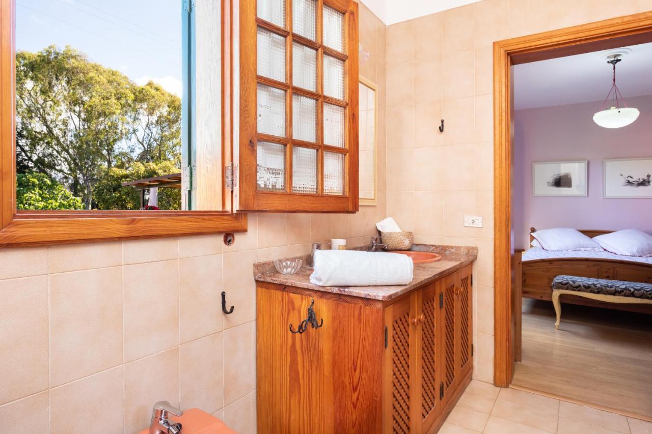 Home2Book Luxury Villa Luna de Tacoronte Pool La Laguna  Esterno foto