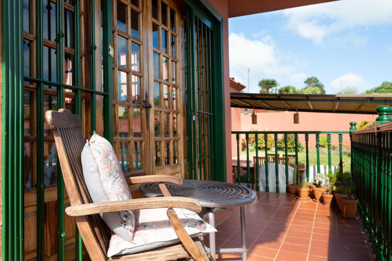 Home2Book Luxury Villa Luna de Tacoronte Pool La Laguna  Esterno foto