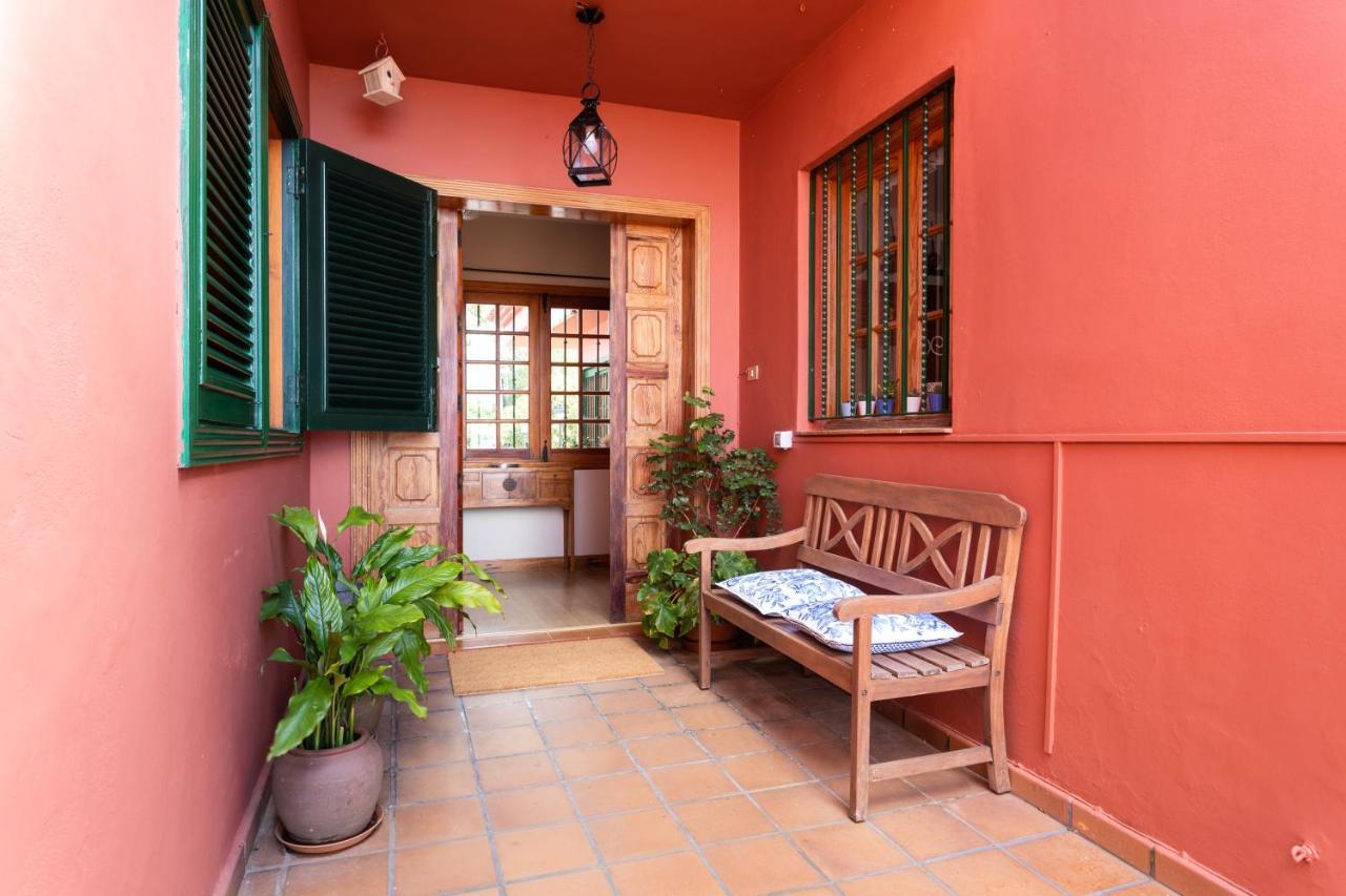 Home2Book Luxury Villa Luna de Tacoronte Pool La Laguna  Esterno foto