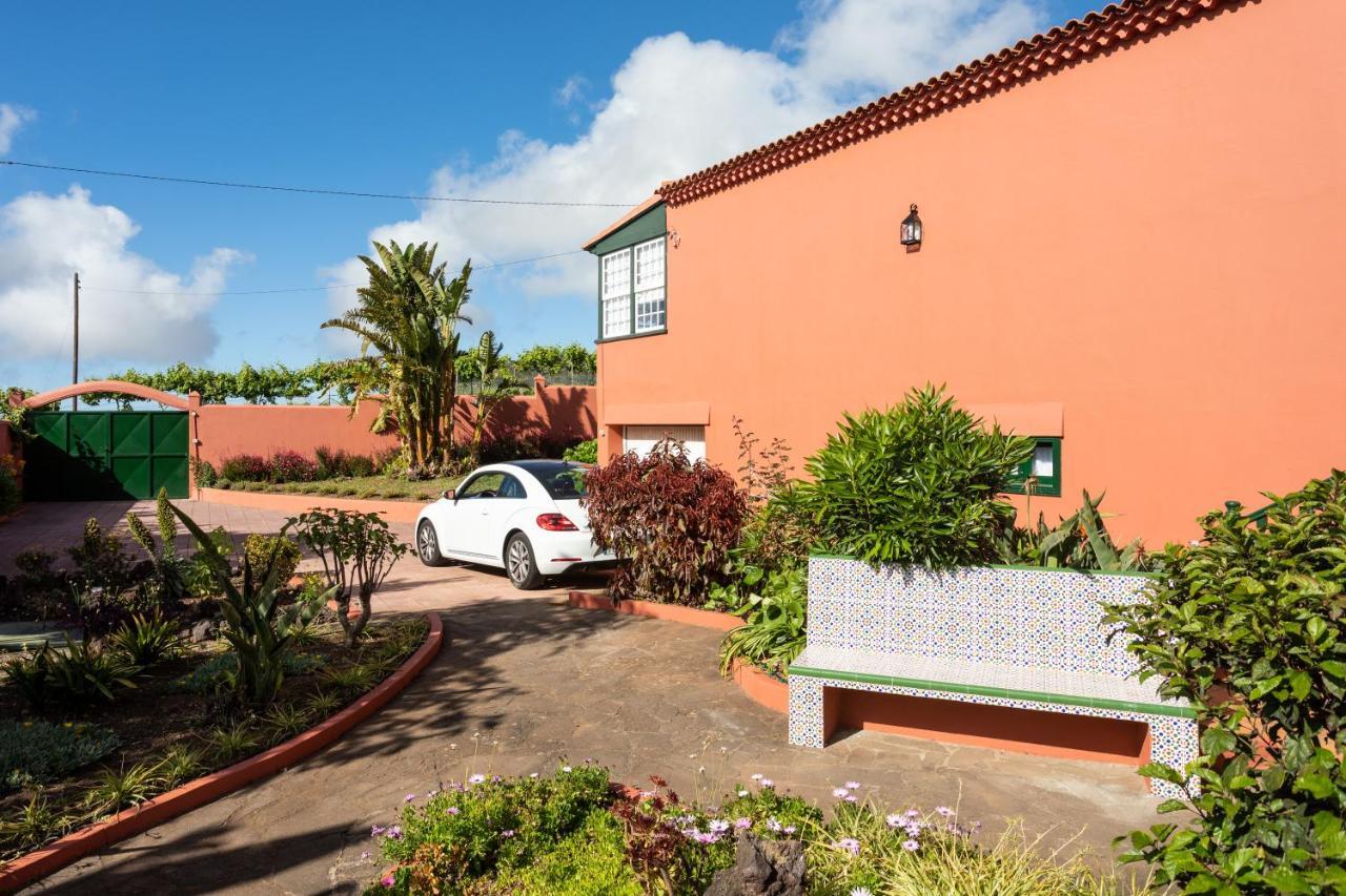Home2Book Luxury Villa Luna de Tacoronte Pool La Laguna  Esterno foto
