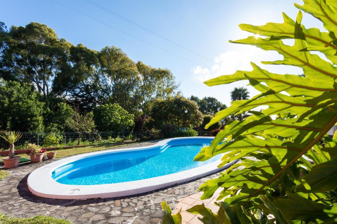Home2Book Luxury Villa Luna de Tacoronte Pool La Laguna  Esterno foto