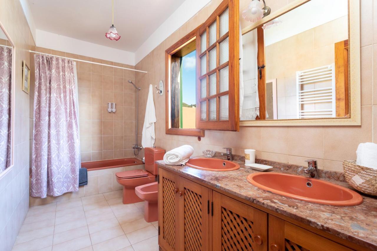 Home2Book Luxury Villa Luna de Tacoronte Pool La Laguna  Esterno foto